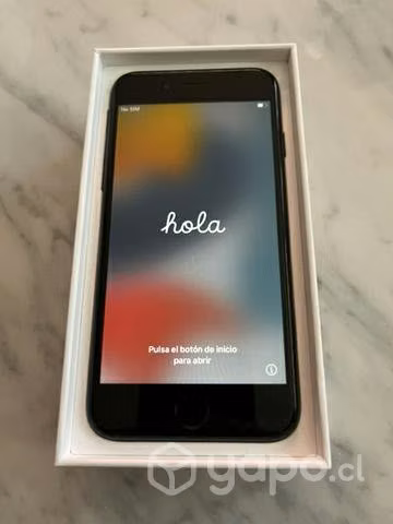 Iphone SE 2020