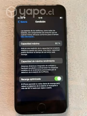 Iphone SE 2020