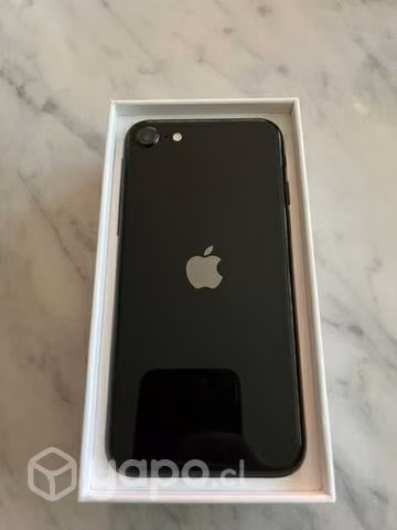 Iphone SE 2020