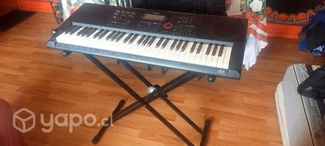 Teclado como nuevo