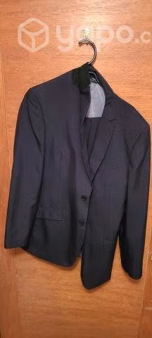 Abrigo de traje formal
