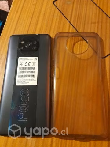 Xiaomi , Poco x3 Pro - Imagen 3