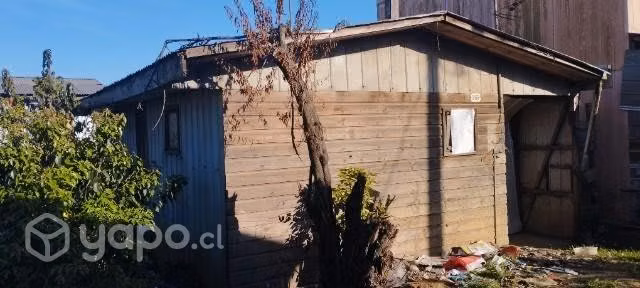 Terreno 100 m2