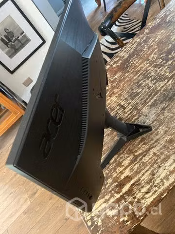 Monitor Gamer Acer Nitro Amd Freesync Full HD - Imagen 2