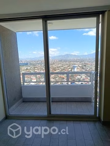 Dpto 2D2B - Excelente Vista Poniente