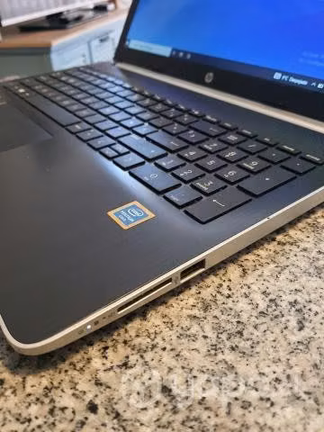 Notebook hp laptop 15 - Imagen 2