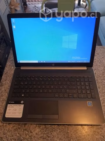 Notebook hp laptop 15 - Imagen 4