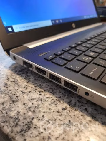 Notebook hp laptop 15 - Imagen 3