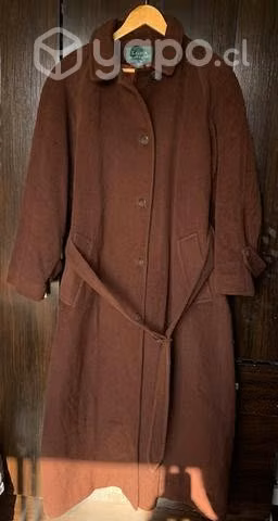 Abrigo Ralph Lauren Original