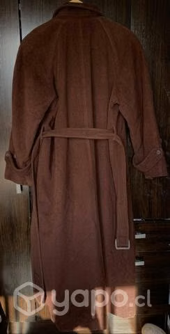 Abrigo Ralph Lauren Original - Imagen 4