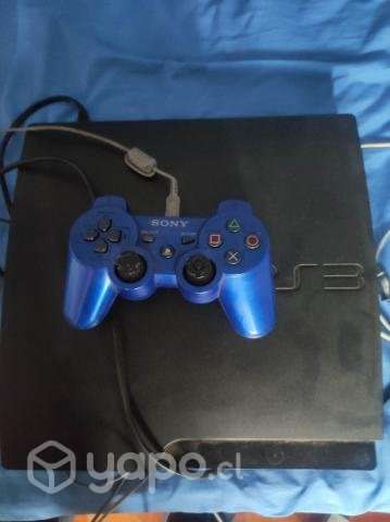 Ps3 en perfecto estado - Imagen 3