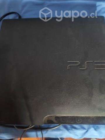 Ps3 en perfecto estado - Imagen 2