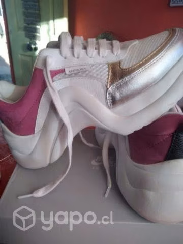 Zapatillas