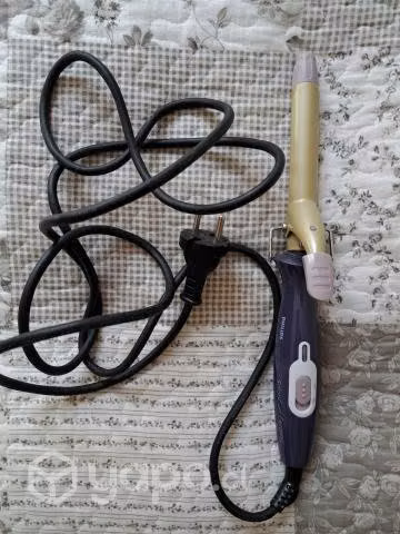 Ondulador de pelo marca philips