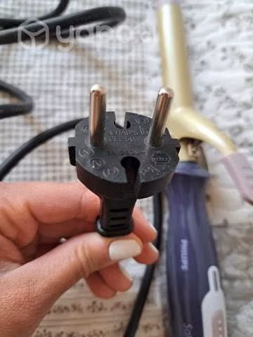 Ondulador de pelo marca philips - Imagen 3
