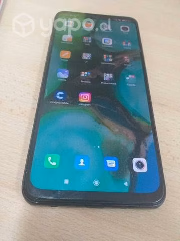 Xiaomi redmi 10s