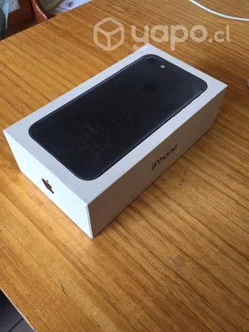 IPhone 7 detalle