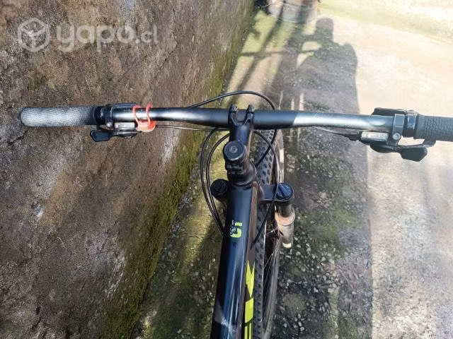 Treck marlin 6 2019 aro 29 talla M