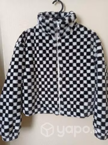 Peludito talla S nuevo , muy calentito