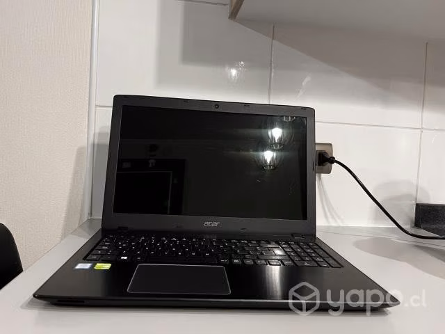 Notebook Acer Aspire E5-575 - Imagen 2