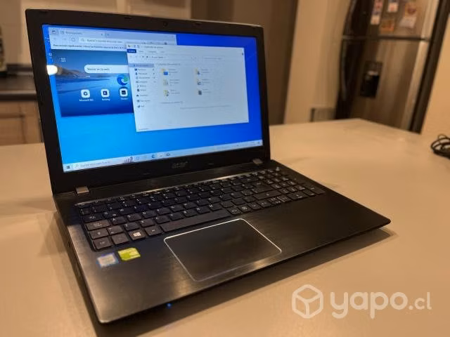 Notebook Acer Aspire E5-575 - Imagen 4