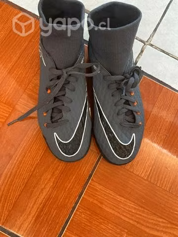 Zapatillas Nike futbol