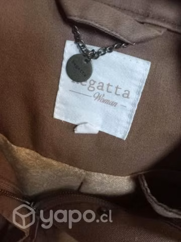 Chaqueta cafe regatta - Imagen 2