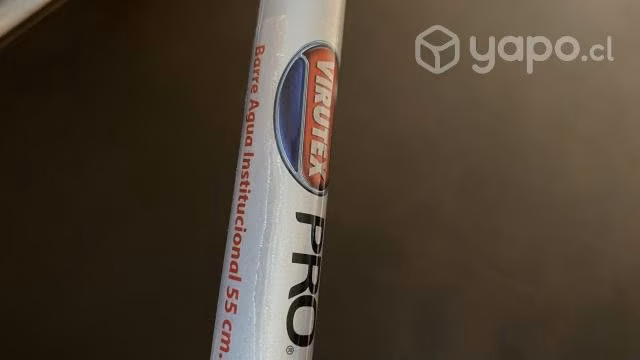 Barredor de agua virutex pro - Imagen 3