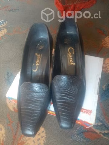 Zapato Gacel