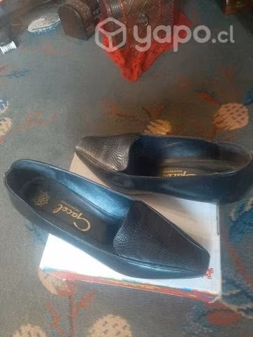 Zapato Gacel - Imagen 2