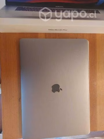 MacBook Pro 16" Intel Core i9 16 GB RAM - Imagen 3