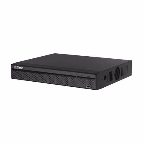 6 CAMARAS IP POE 4 Mpx +NVR 16DAHUA +SWITCH POE 24