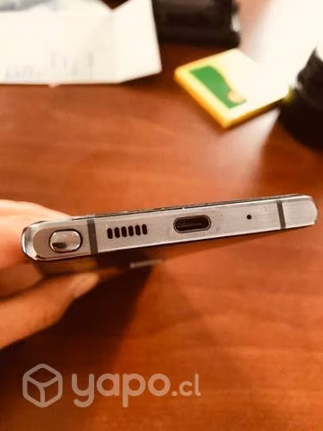 Samsung note 20 256 GB - Imagen 2