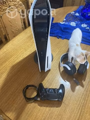 PlayStation 5