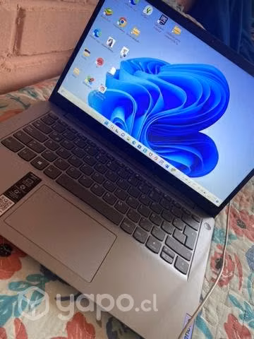 Notebook lenovo ideapad 3
