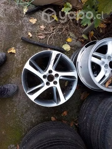Capot original volvo v40 2022 - Imagen 2