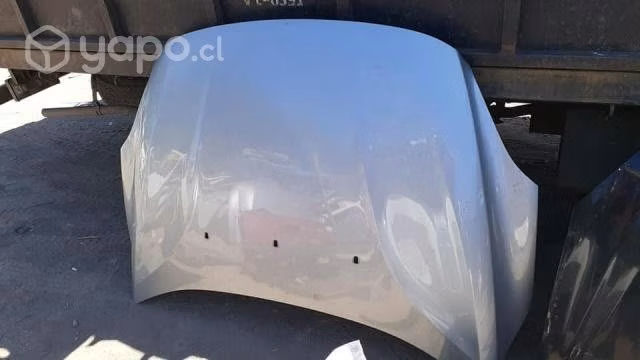 Capot original volvo v40 2022 - Imagen 3