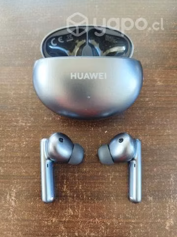 Huawei FreeBuds 4i - Imagen 2