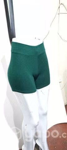 Short lycra algodon - Imagen 2