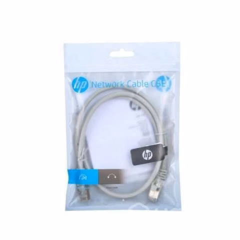 Cable Red 2 Metros Categoria 5E - Imagen 4