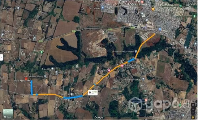 Terreno Temuco - Imagen 6