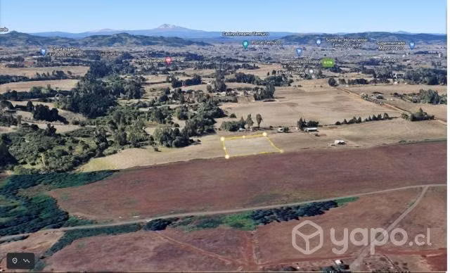 Terreno Temuco - Imagen 4