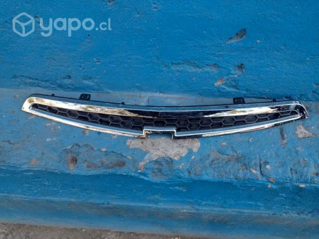 Mascara chevrolet spark 2010-2011