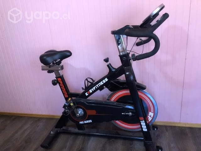 Bicicleta spinning