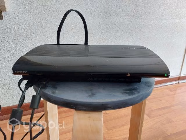 PS3 500 gb