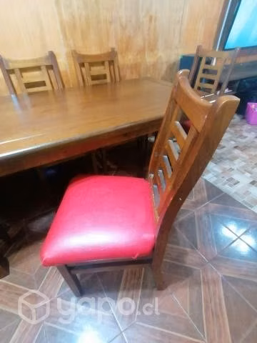 Comedor
