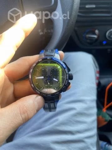 Reloj tissot