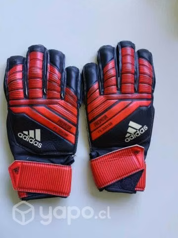 Kit arquero. 2 Guantes y ropa acolchada