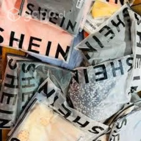 Lote ropa SheIn - Imagen 2