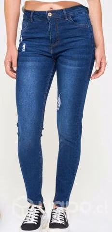 Jens mujer talla 40